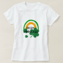 Search for irish princess tshirts Green