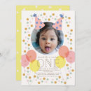 Search for balloon party invitations Cute