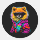 Search for love skiing stickers Strength