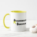 Search for biochemistry mugs Science