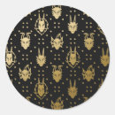 Search for dragons stickers Mythical