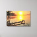 Search for idyllic canvas prints Nature