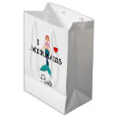 Search for mermaid gift bags Siren