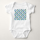 Search for blueberry baby clothes Illustration