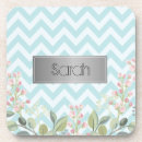 Search for gorgeous coasters Blue