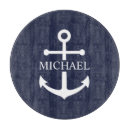 Search for coastal chopping boards Anchor