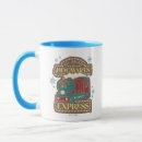 Search for all aboard mugs Wizard