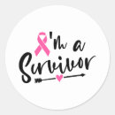 Search for survivors stickers Awareness