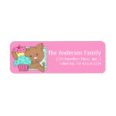Search for happy cat return address labels Kitten