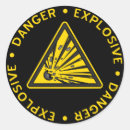 Search for explosives Science