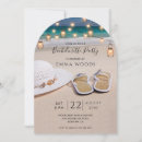 Search for beach string lights invitations Summer