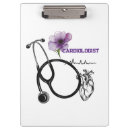 Search for medical clipboards Stethoscope
