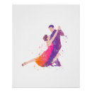 Search for tango posters Dancing