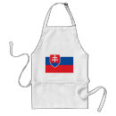 Search for slovakia aprons Flag