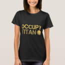 Search for saturn tshirts Mars