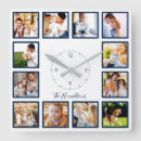 Search for picture frame clocks Instagram pictures