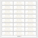 Search for extra stickers Elegant