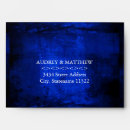 Search for metallic wedding envelopes Trendy