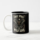 Search for free spirit mugs Boho chic