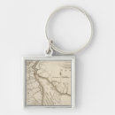 Search for exceptional key rings Atlas
