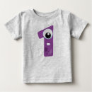 Search for monster tshirts First birthday