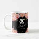 Search for 80 years mugs Grandma