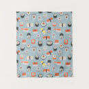 Search for japanese tapestries Sushi