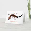 Search for geckos cards Lizard