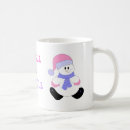 Search for jingling mugs Snowman