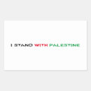 Search for red black and green stickers Typography