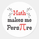 Search for funny pi stickers Mathematics