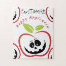 Search for trick or treat puzzles Halloween