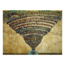 Search for dante posters Divine comedy