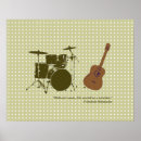 Search for drum posters Music