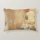 Search for vintage botanical cushions Victorian