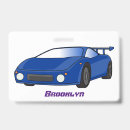 Search for sport id badges Car