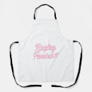 Search for feminist aprons Women
