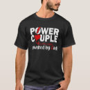 Search for christian couple tshirts Power