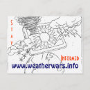 Search for weather postcards Storms