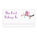 Search for nerd bookplates Library