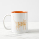 Search for ginger cat mugs Cats