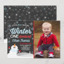 Search for snowman birthday invitations Our little snowflake