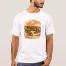Search for burger tshirts Lettuce