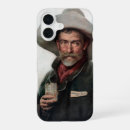 Search for old west iphone cases Cowboy