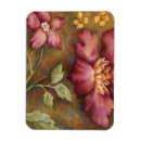 Search for antiques magnets Botanical