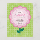 Search for daisy party invitations Trendy