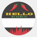 Search for cook off stickers Chilli