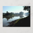 Search for red river Landscape