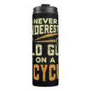 Search for biking travel mugs Cyclist