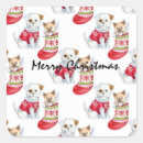 Search for stock dog stickers Cute